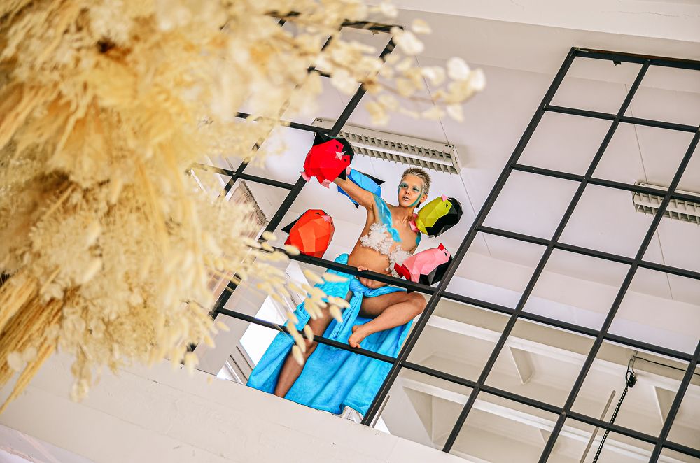 Photograph by Степан Сопегин