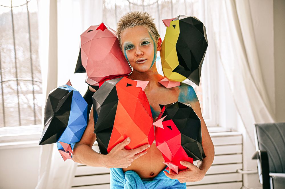 Photograph by Степан Сопегин