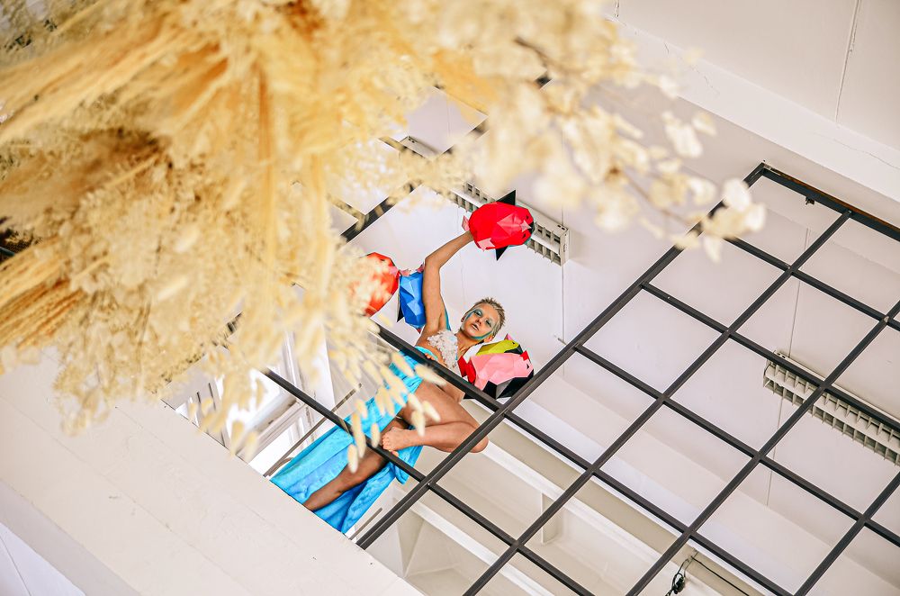 Photograph by Степан Сопегин