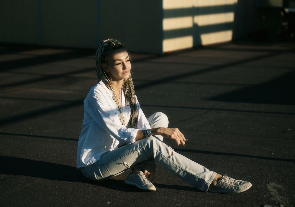 Photograph by Виктория Денисенко