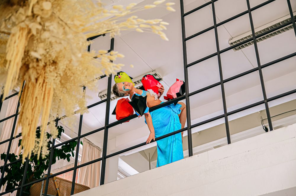 Photograph by Степан Сопегин