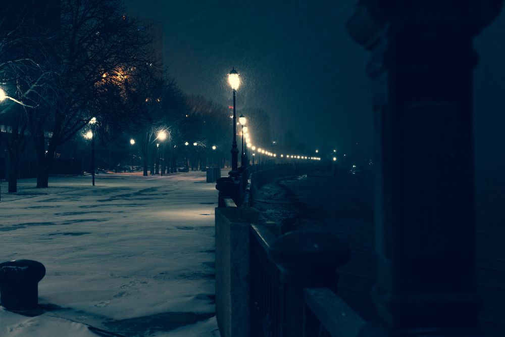 Photograph by Дмитрий Радченко