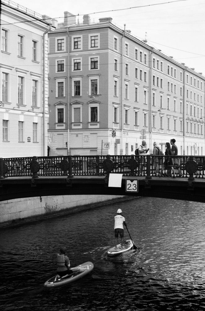 Photograph by Анна Олейникова