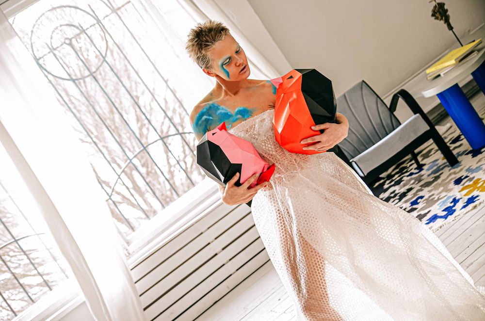 Photograph by Степан Сопегин