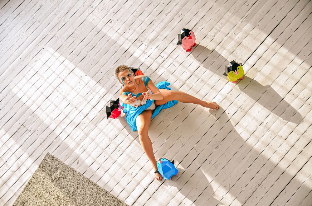 Photograph by Степан Сопегин