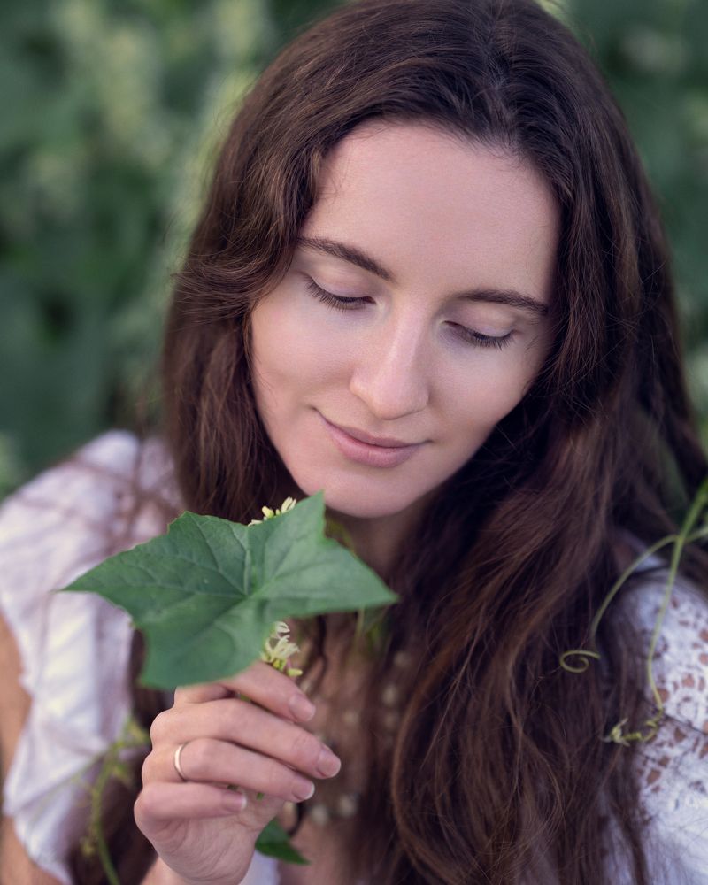 Photograph by Надежда Торопченкова