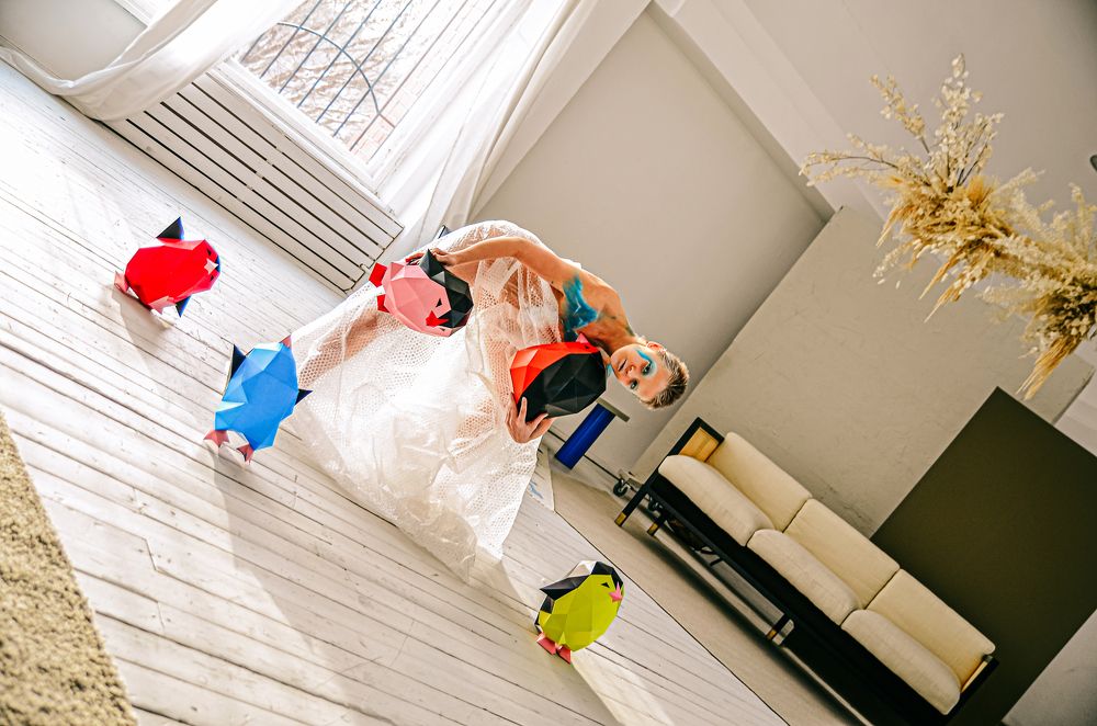 Photograph by Степан Сопегин