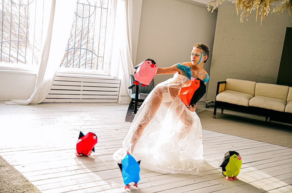 Photograph by Степан Сопегин