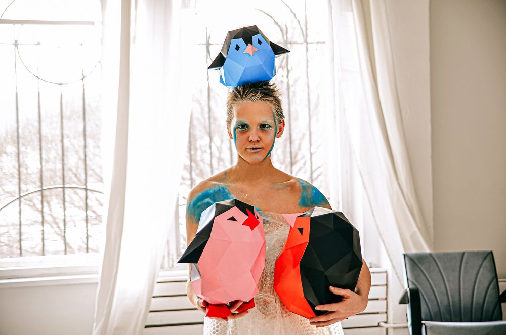 Photograph by Степан Сопегин