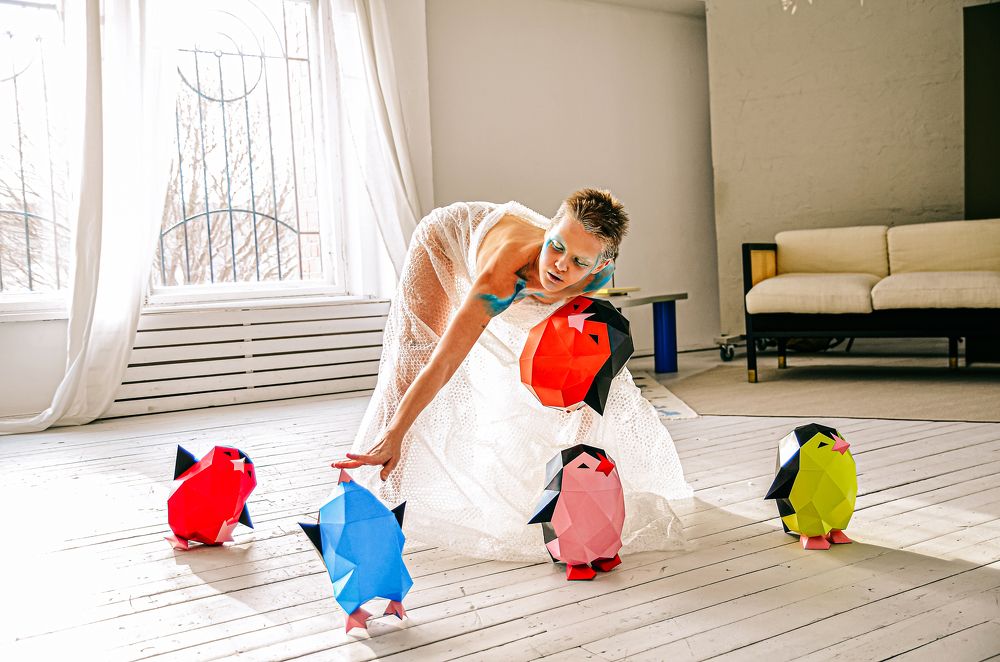 Photograph by Степан Сопегин