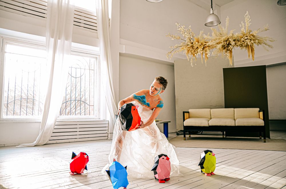 Photograph by Степан Сопегин