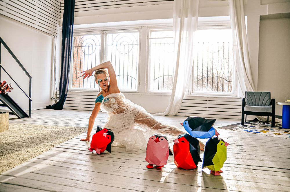 Photograph by Степан Сопегин