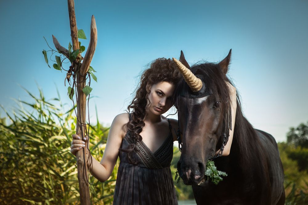 Photograph by Inna Kowalska