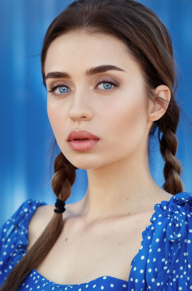 Photograph by Nika Peychev