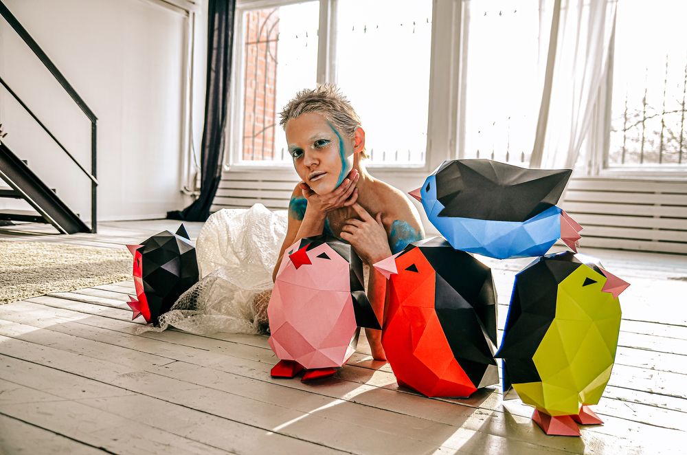 Photograph by Степан Сопегин