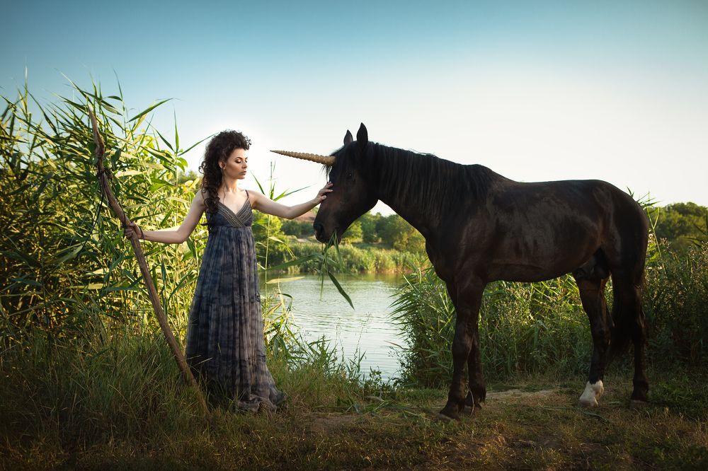 Photograph by Inna Kowalska