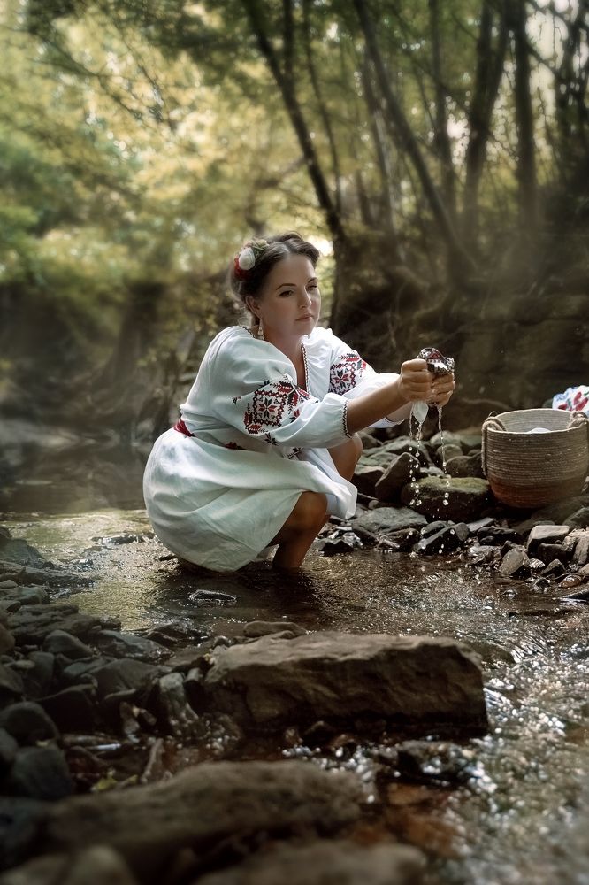 Photograph by Becker Galina