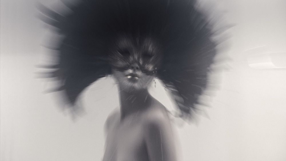 Adieu (aka Forget Me Not)