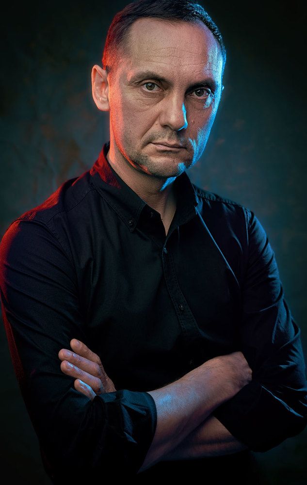 Photograph by Андрей