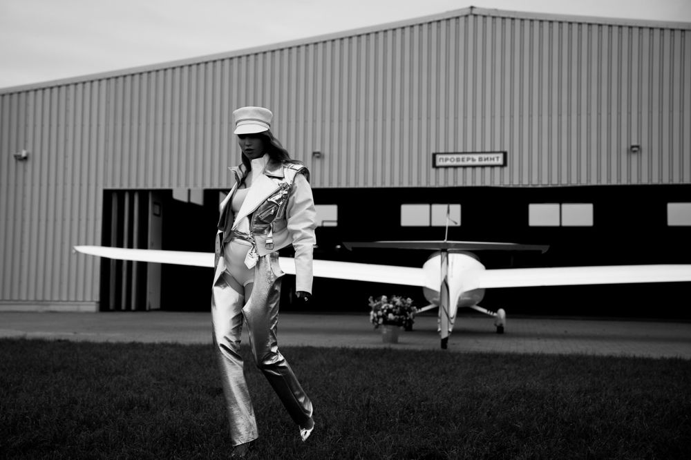 Photograph by Евгения Воеводина