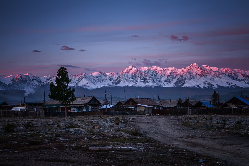 Photograph by Любовь Фурс