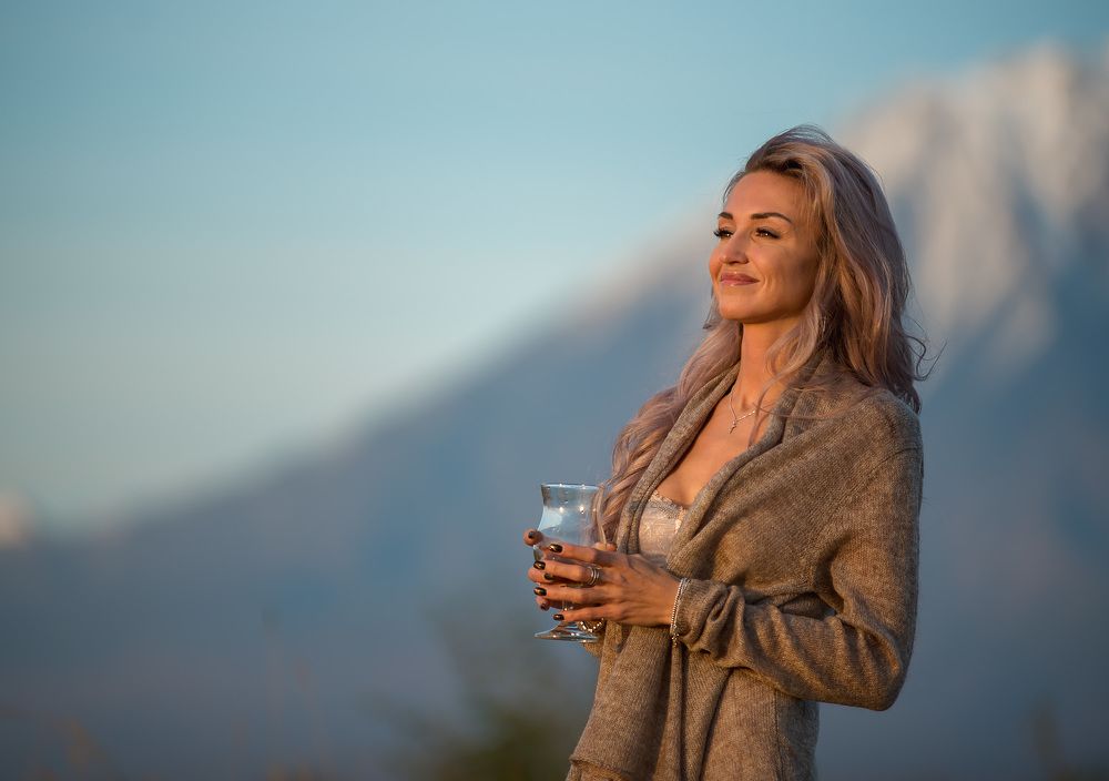 Photograph by Виктория Денисенко