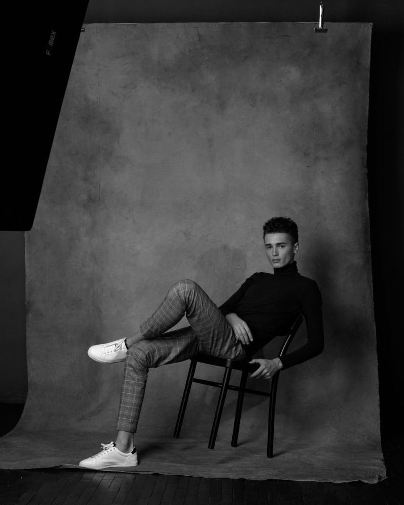 Photograph by Irina Lutsenko