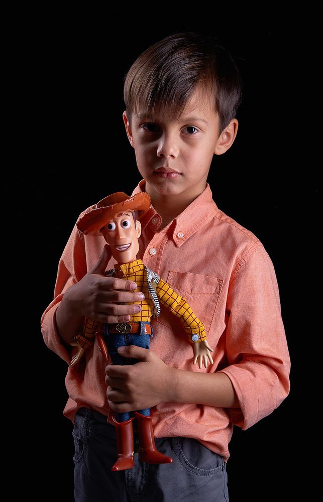 Photograph by Андрей