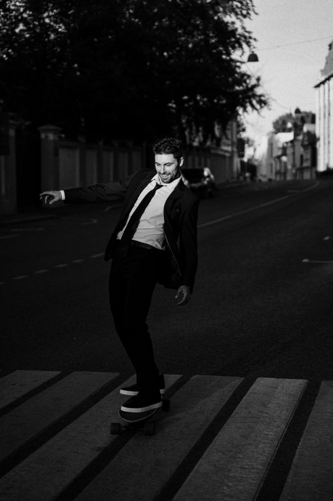 Photograph by Константин Корешков