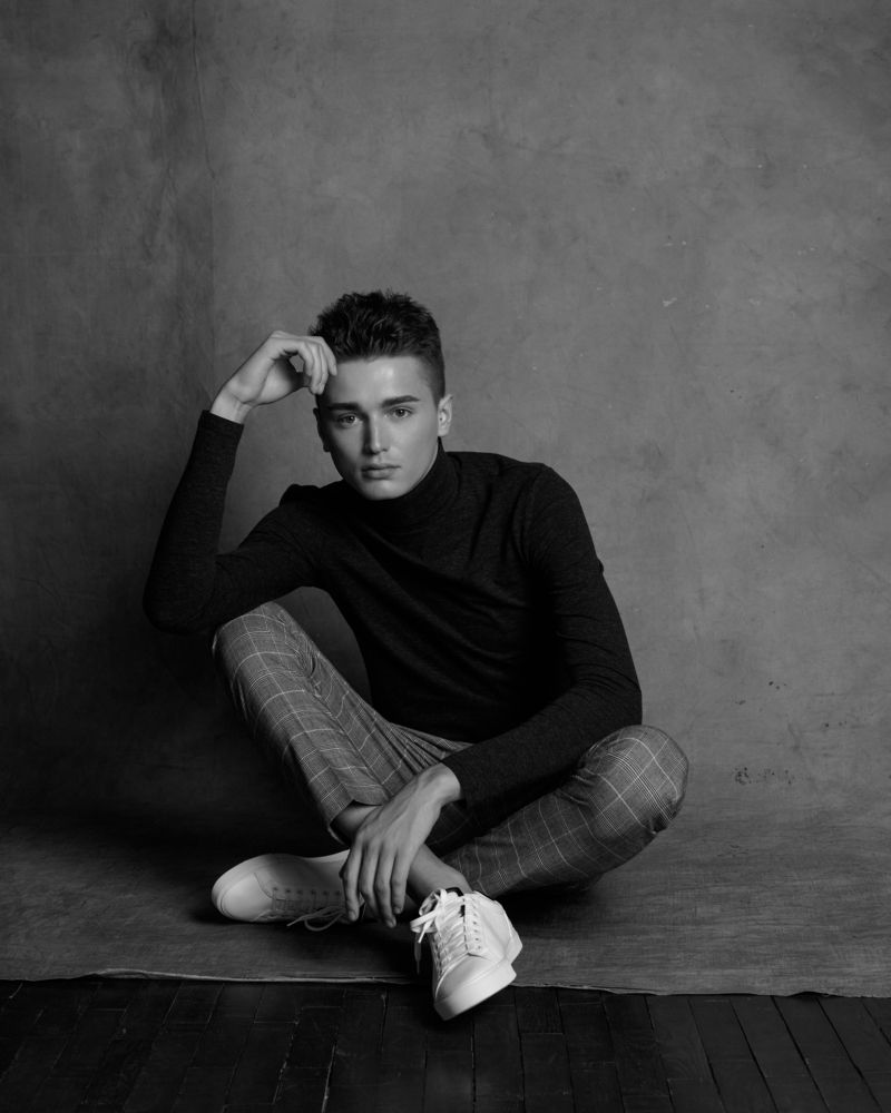 Photograph by Irina Lutsenko