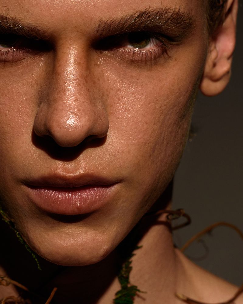 Photograph by Irina Lutsenko