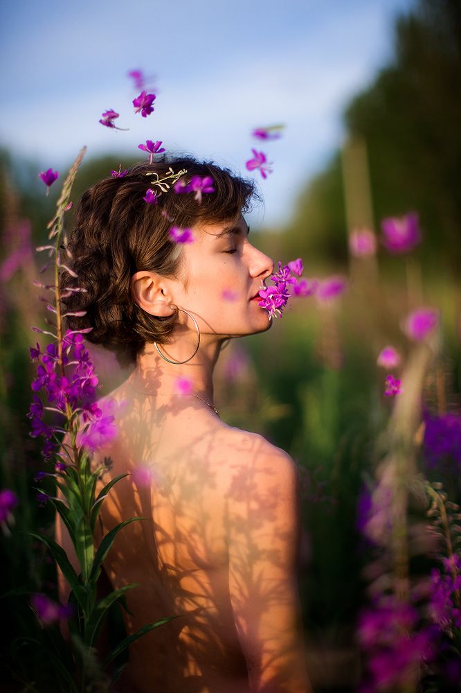 Photograph by Екатерина Уварова