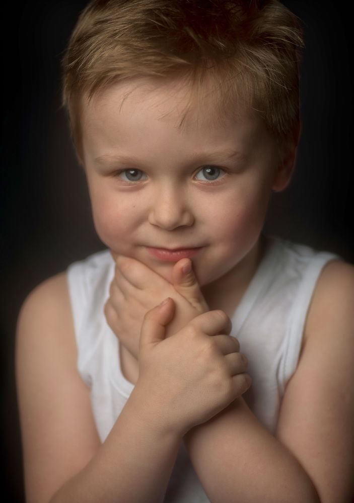 Photograph by Виктория Денисенко