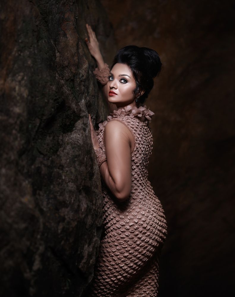 Фотография автора Shanu Sherief