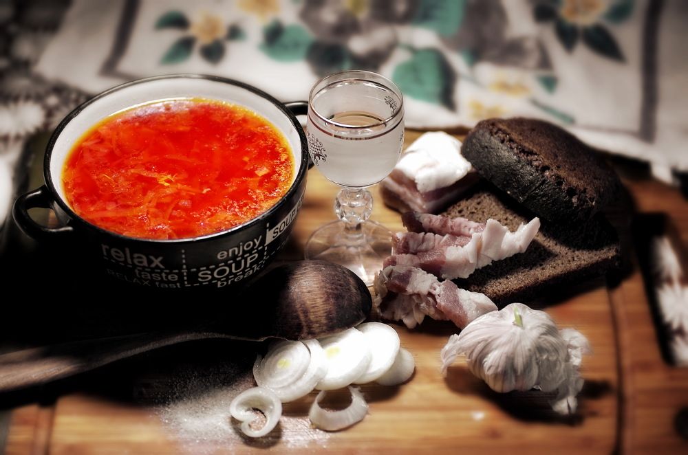 Photograph by Александр Шумаков