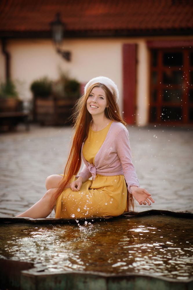 Photograph by Вера Иванова