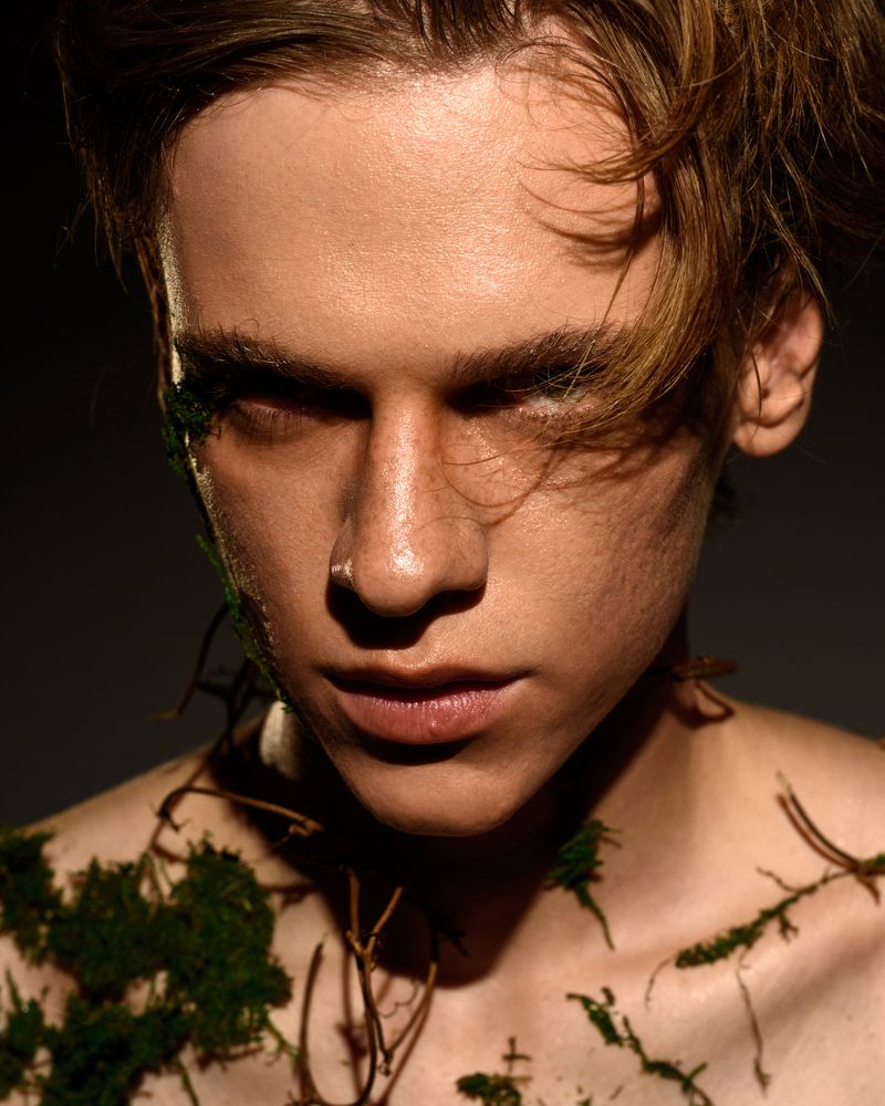 Photograph by Irina Lutsenko