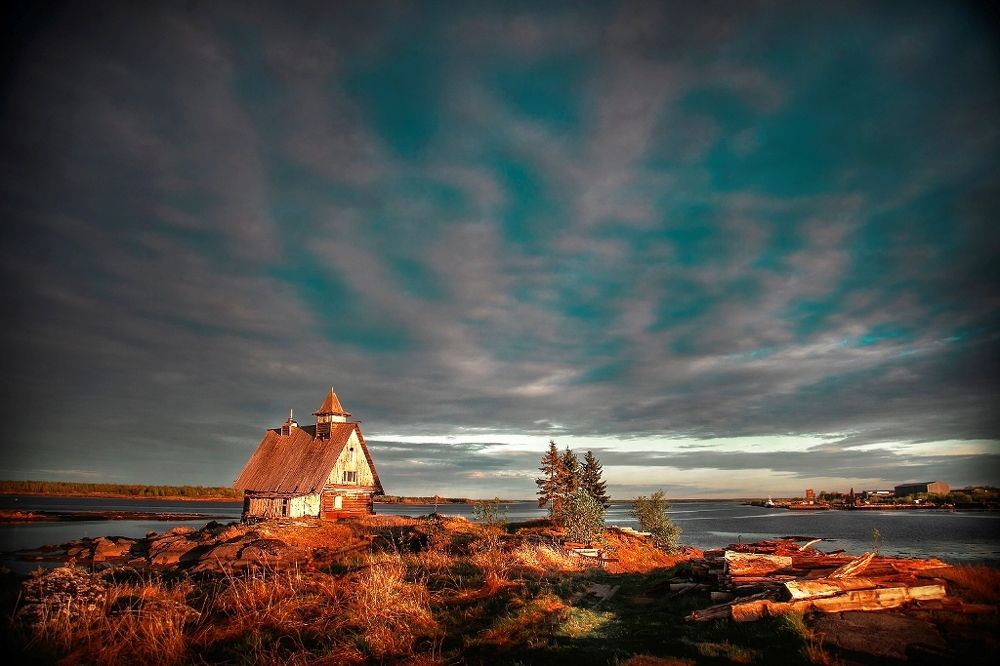 Photograph by Вадим Леонтьев