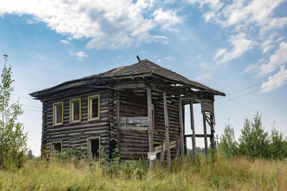 Photograph by Александр Кучумов