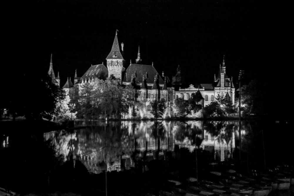 Photograph by Вадим Леонтьев