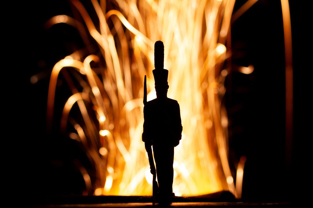 Photograph by Андрей Уколов