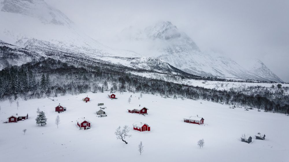 Photograph by Tomek Orylski