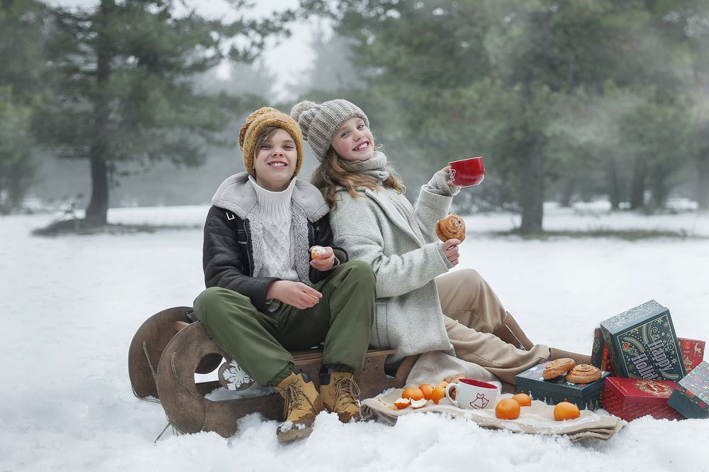 Photograph by Валентина Картира