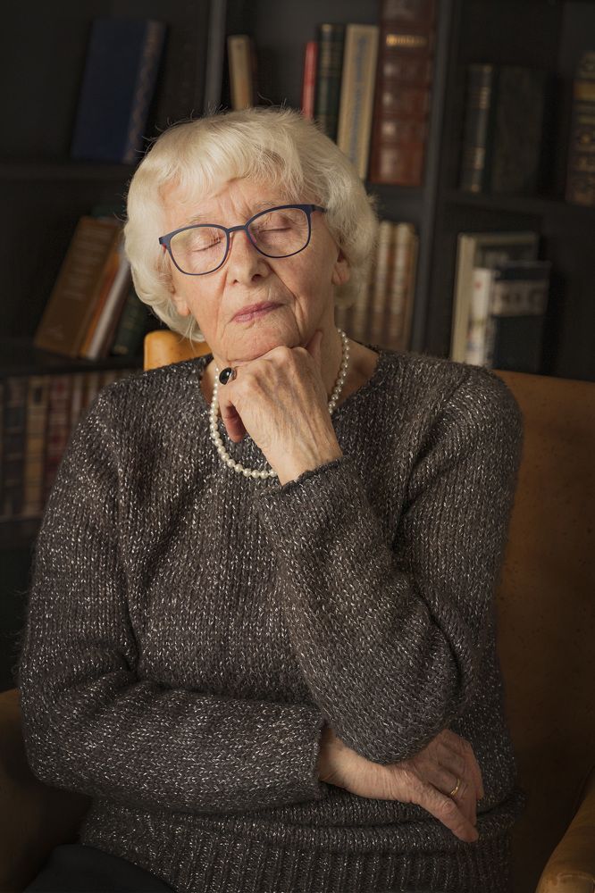 Photograph by Nataliia Mykhailova