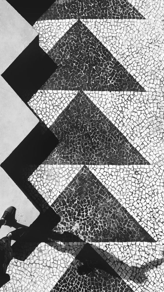 Photograph by Leo Flores