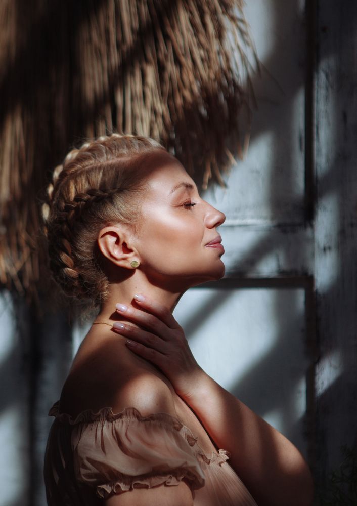 Photograph by Лилия Свириденко