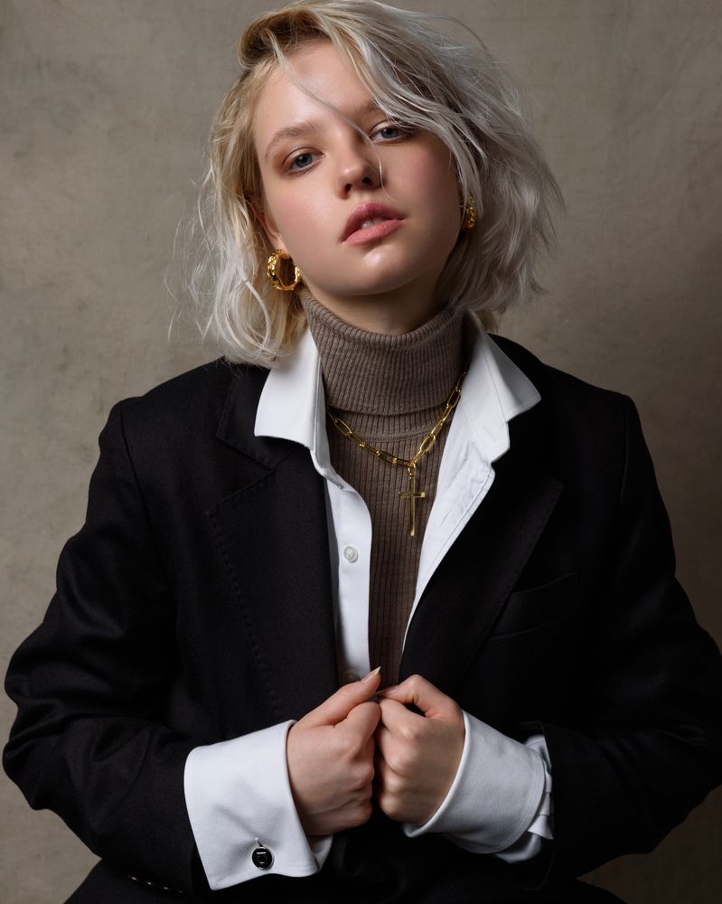 Photograph by Irina Lutsenko