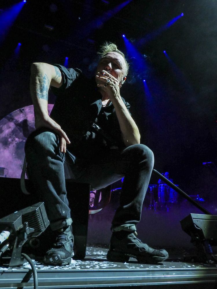 Гарик Сукачев.