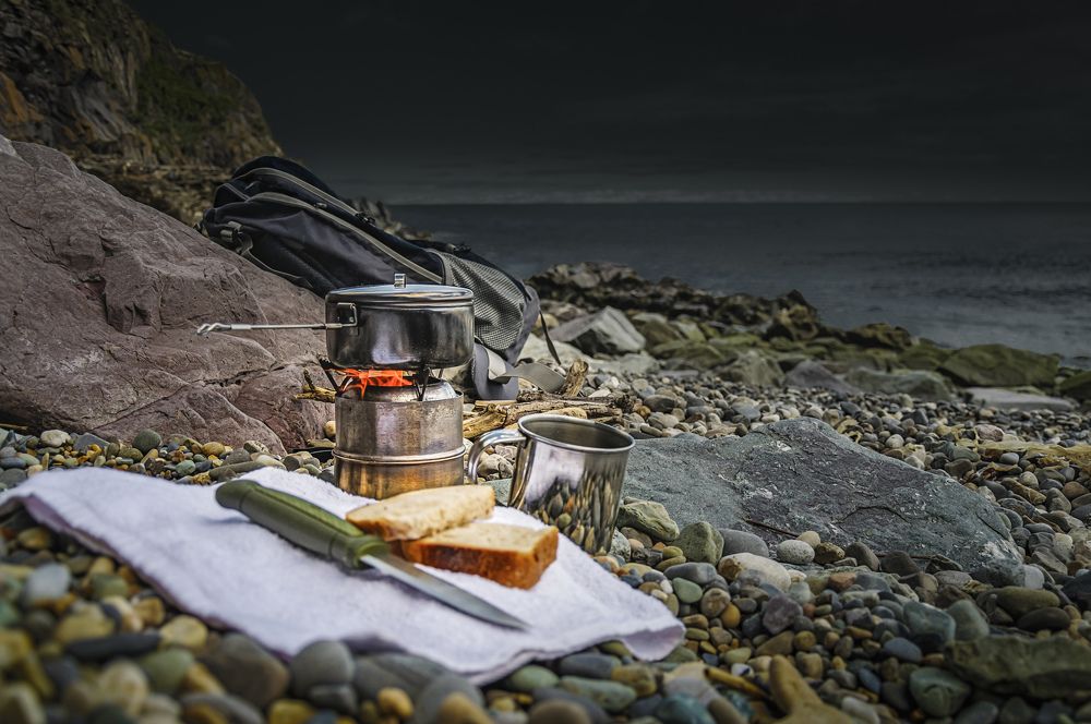 Photograph by Vitaliy Tuzov