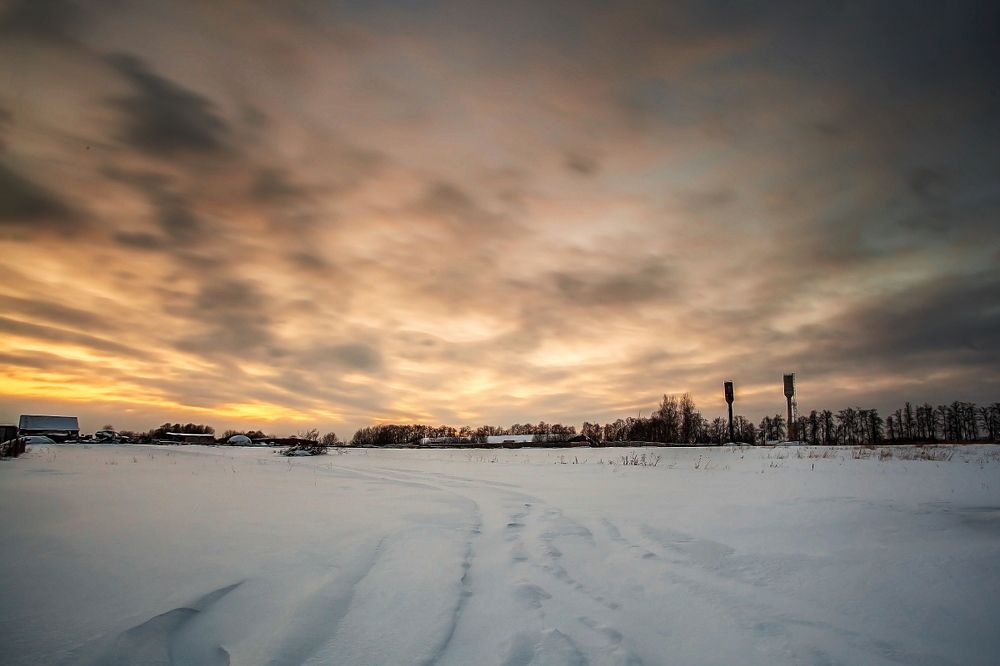 Photograph by Дмитрий Сундеев